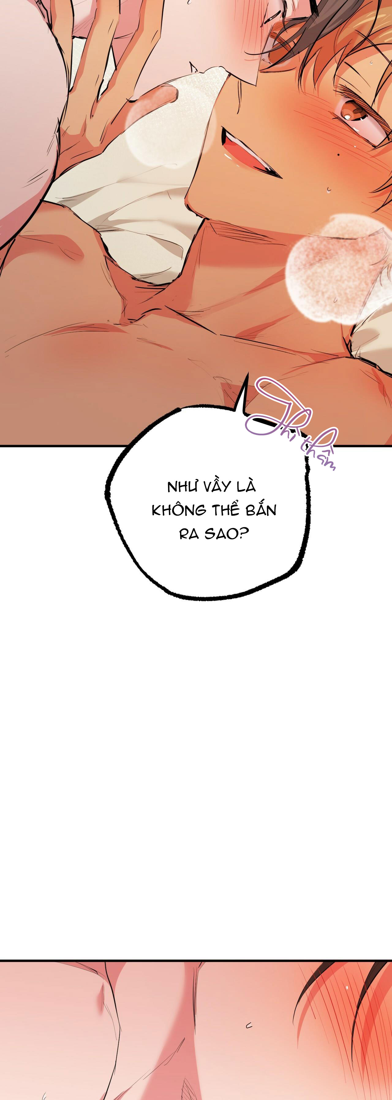 những chú thỏ của hapypy chapter 29 22