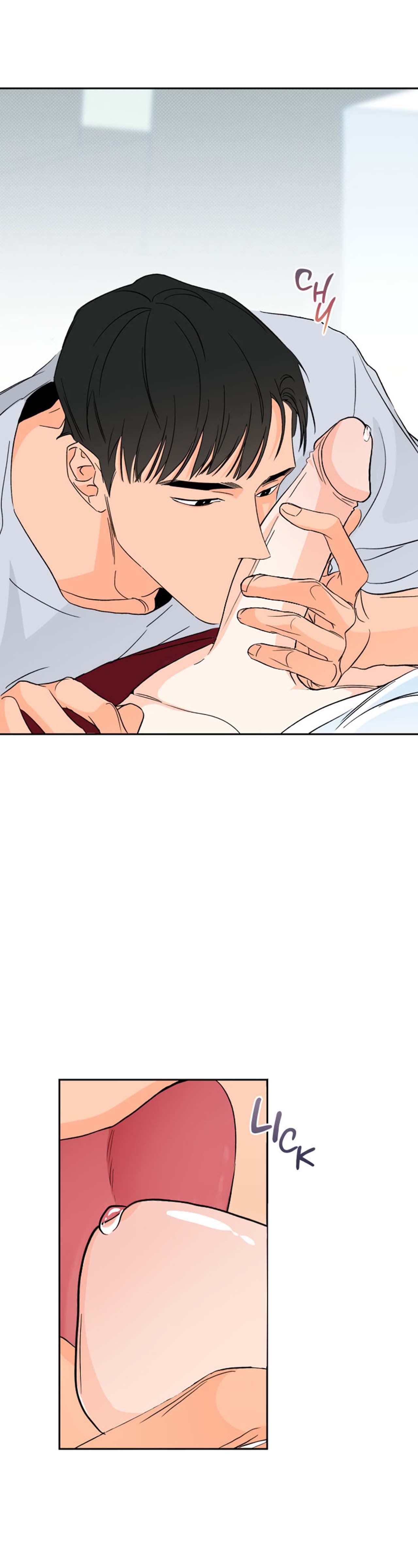 manhwa chịch vồn chịch vã chapter 3 26