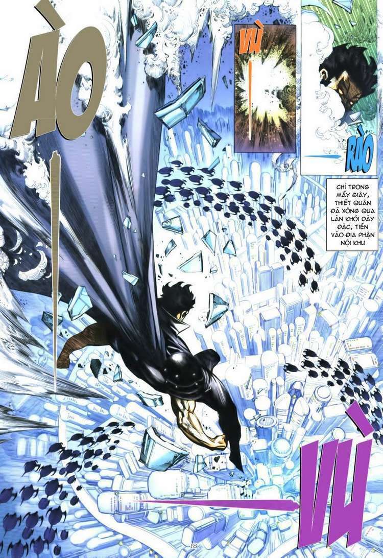 võ thần phượng hoàng chapter 38 17