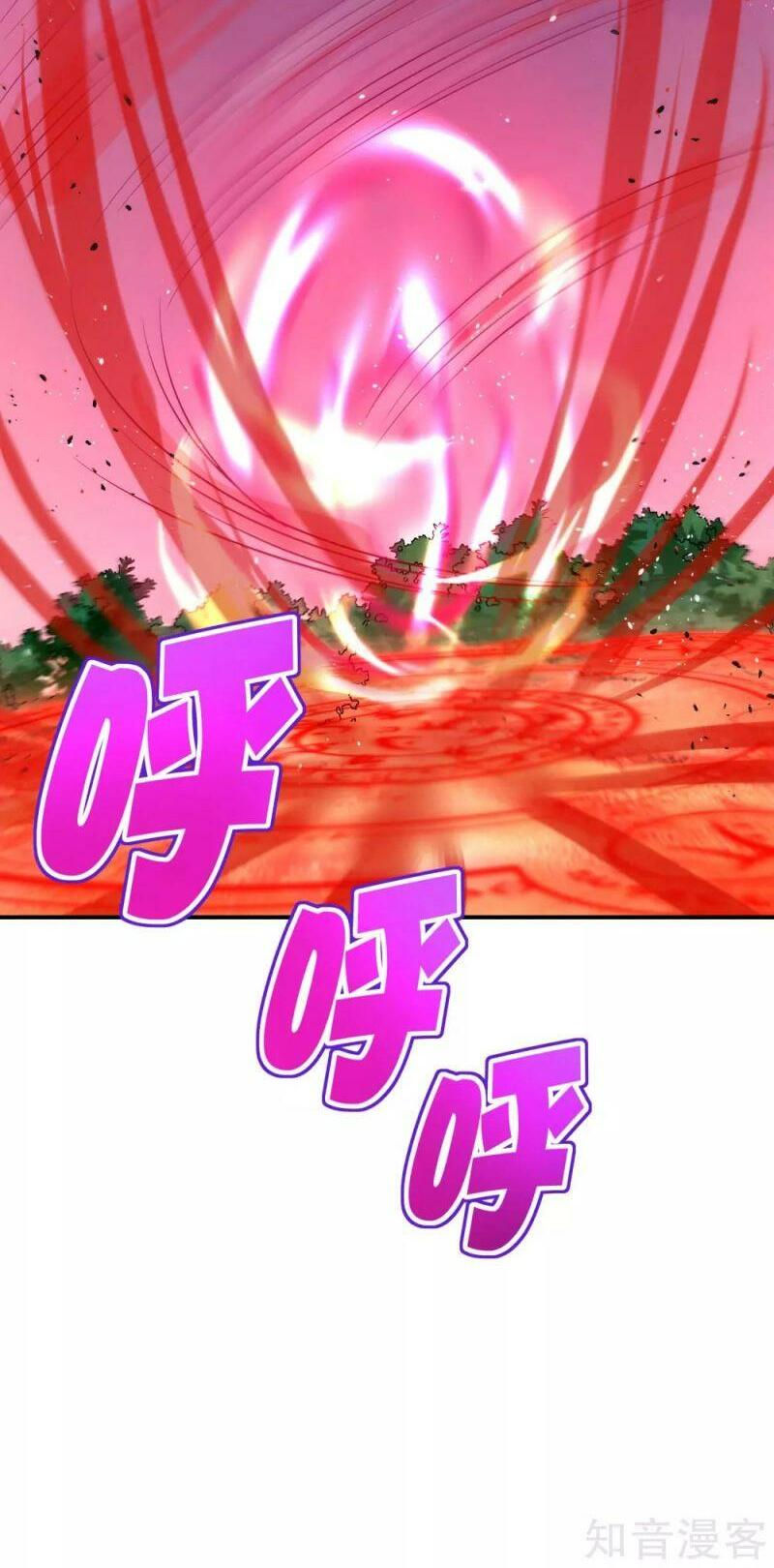 vòng bạn bè mạnh nhất của tiên giới chapter 85 16