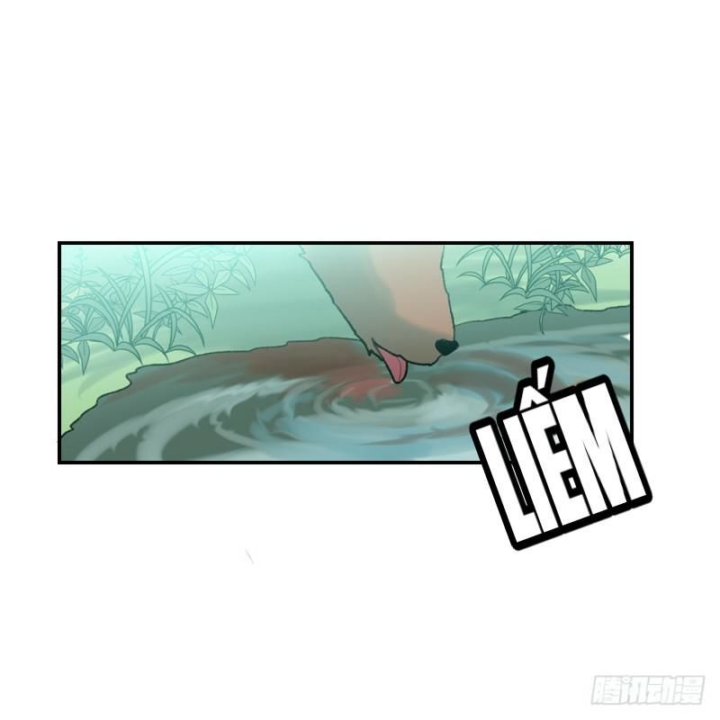 gia sư tổ tiên chapter 34 3