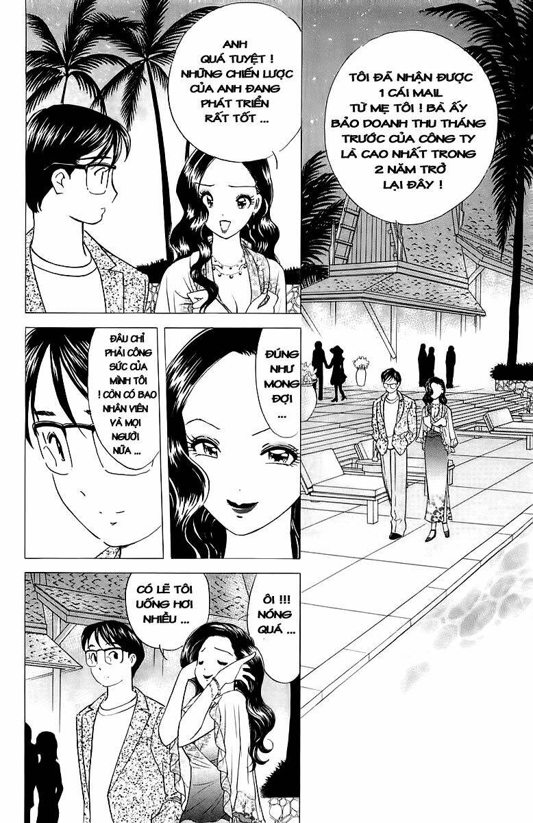 orange yane no chiisana ie full chapter 30 14