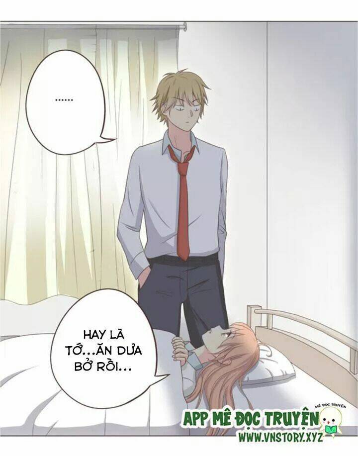 xin chào! dân nữ chapter 52 26