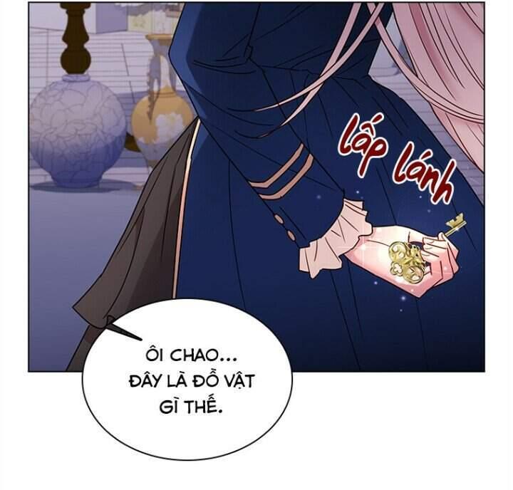 để yên cho tiểu thư hiền chapter 40 63