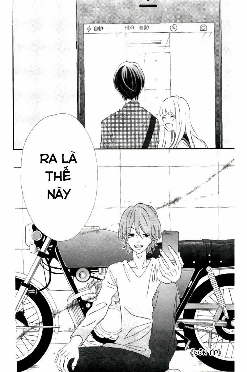 sensei kunshu chapter 16 42