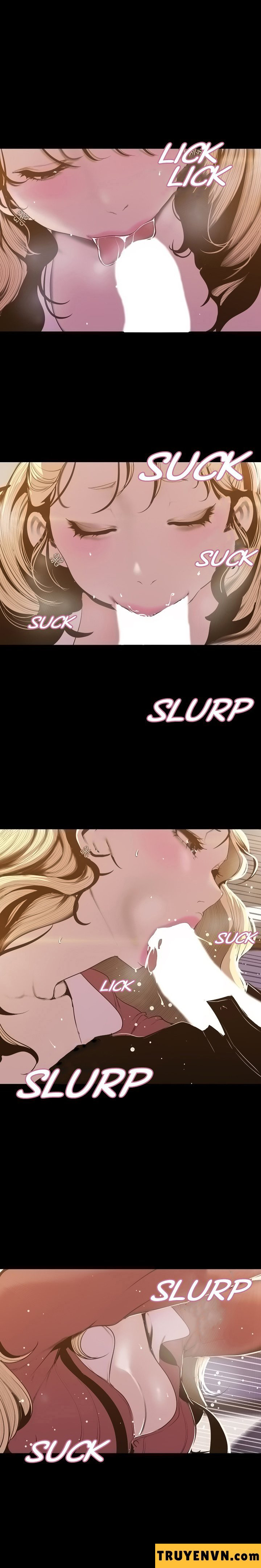 một thế giới mới tuyệt vời chapter 66 12