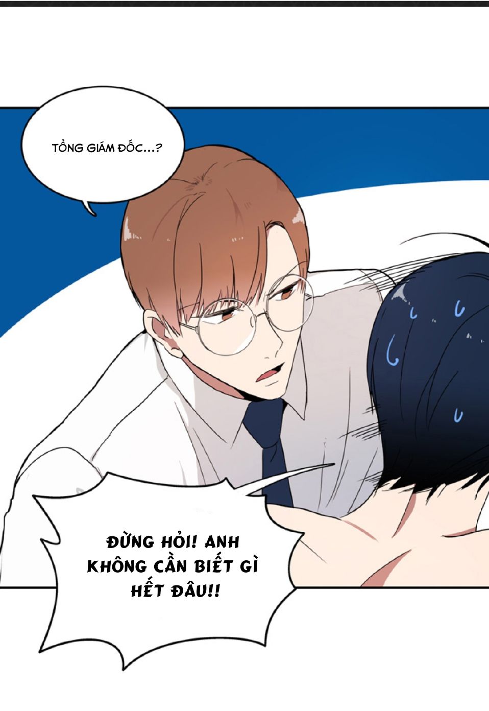 rắc rối về vấn đề yêu đương của tôi chapter 21 48