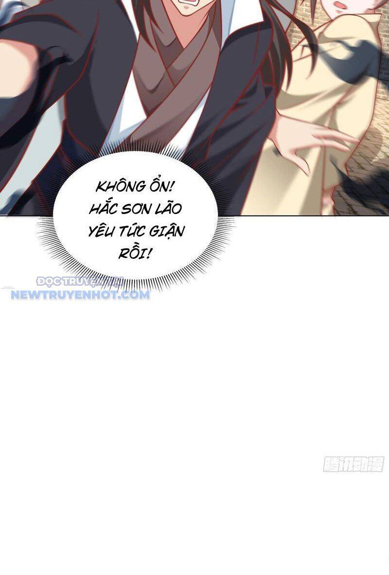 ta thực sự không muốn làm thần tiên chapter 15 31