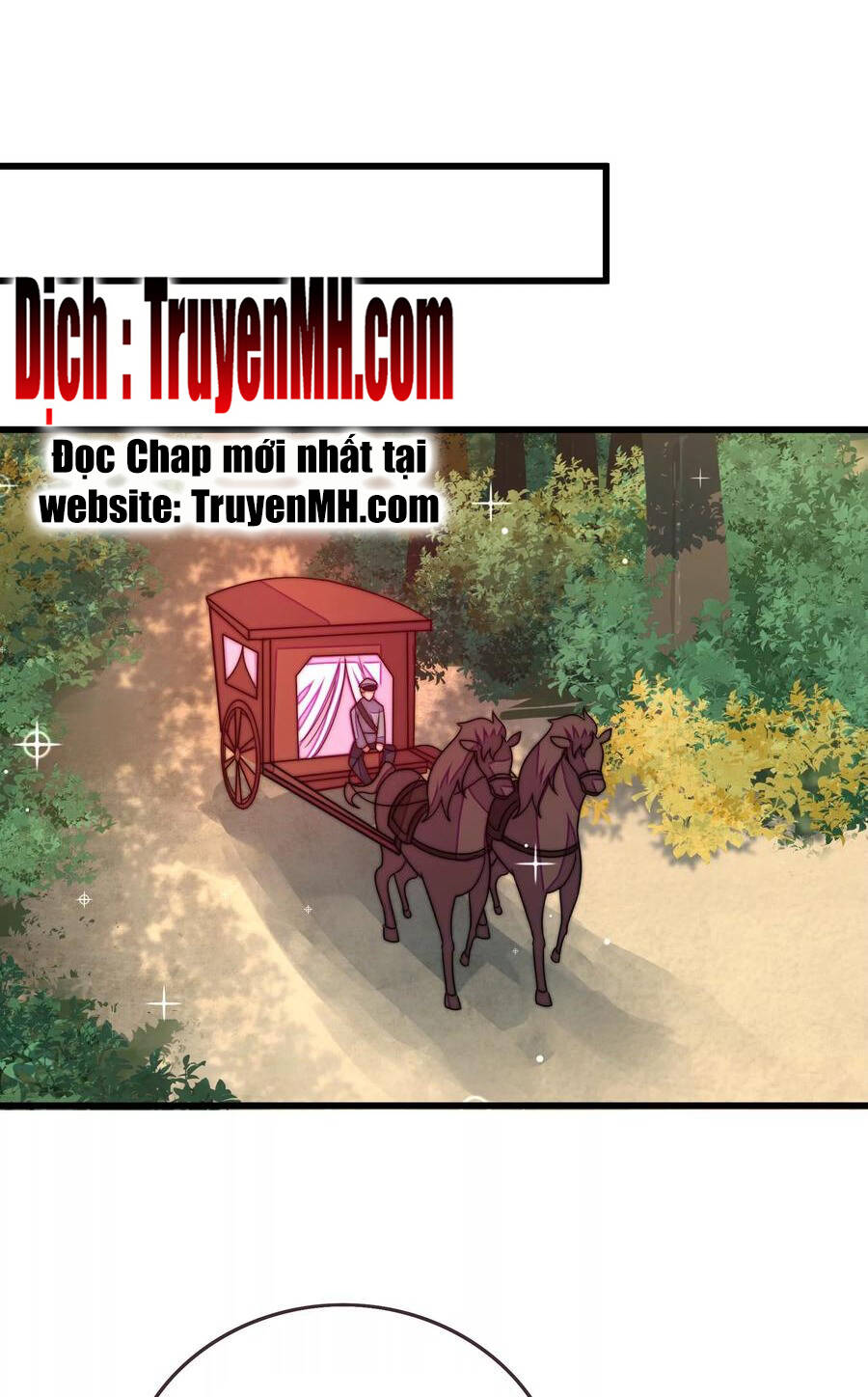ngày nào thiếu soái cũng ghen chapter 441 1