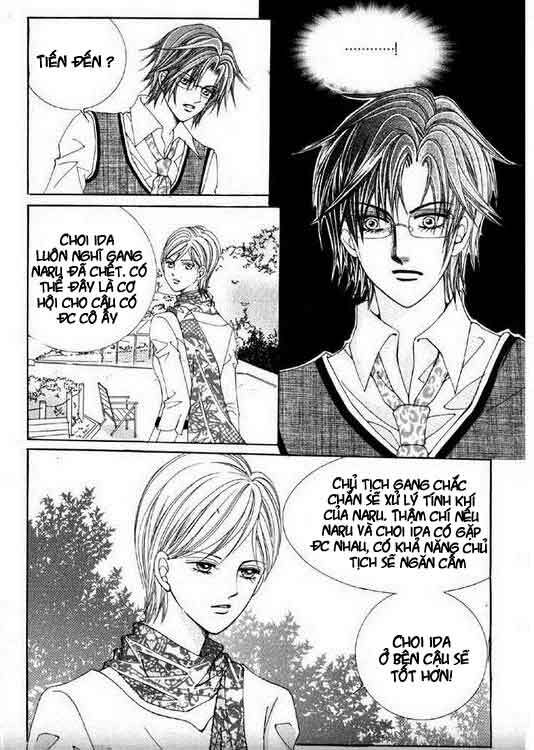 he dedicated to roses chapter 42.2 22