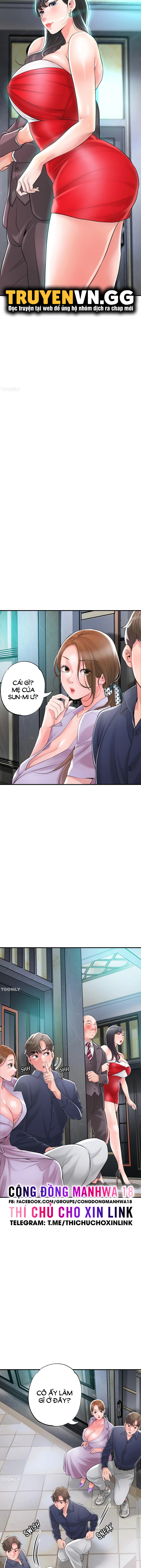 thị trấn nóng bỏng chapter 89 2