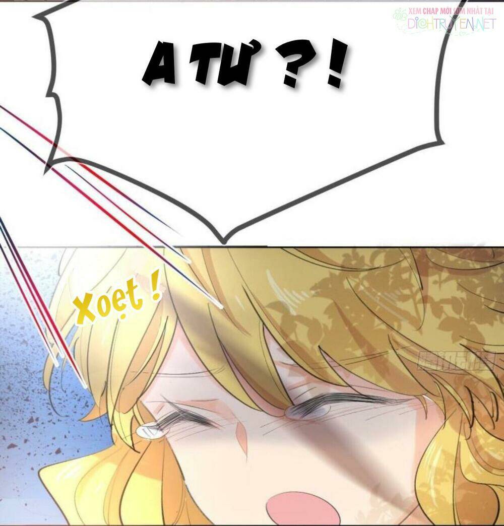 kế hoạch phát tài của olive chapter 10 32