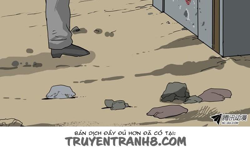 hồi sinh chapter 22 9