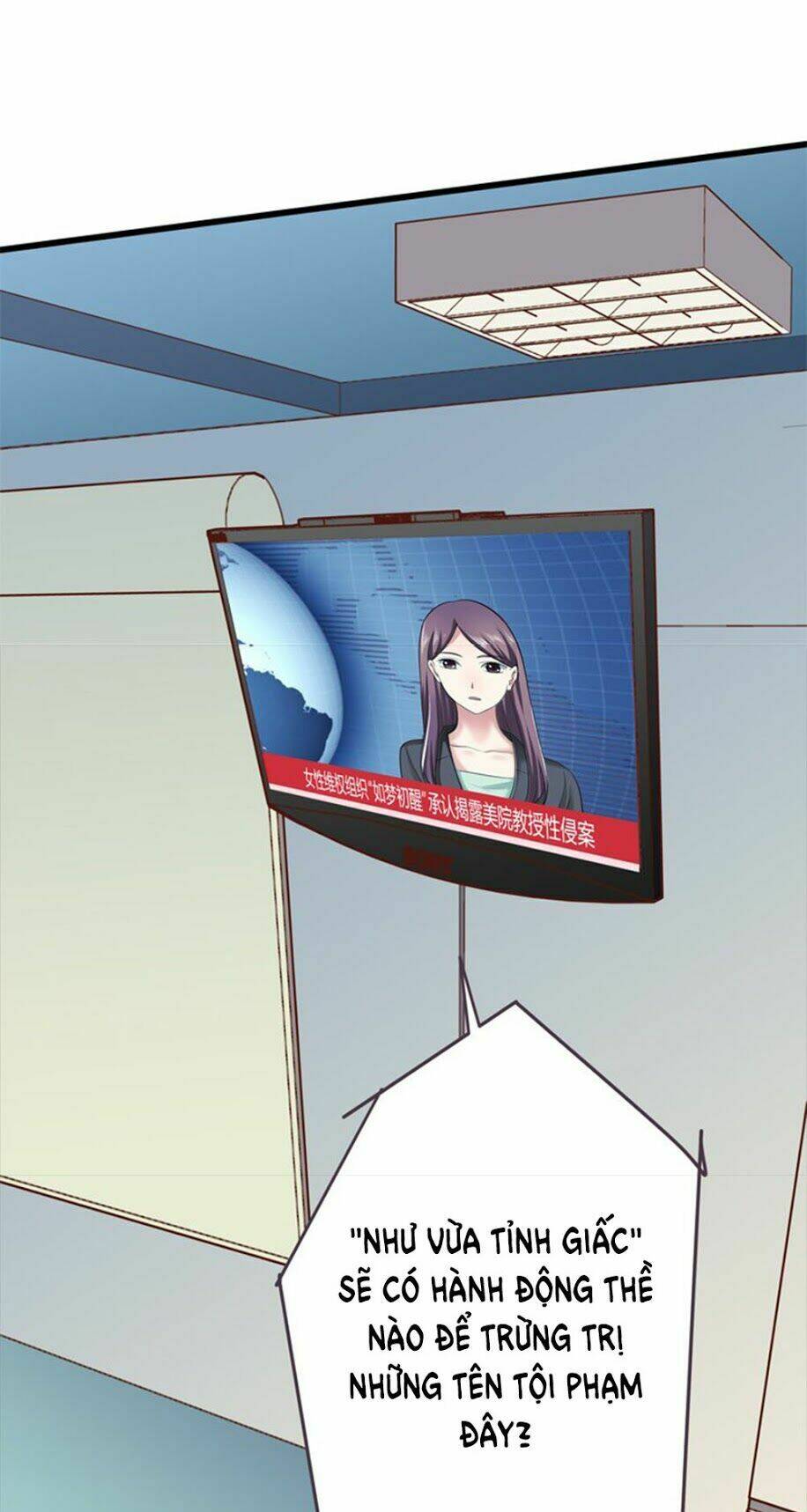 khi trò chơi ác ma bắt đầu chapter 31 2