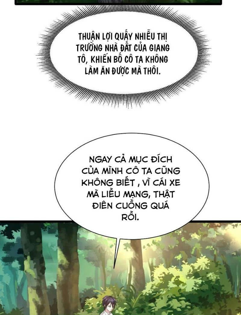 đô thị tà vương chapter 45 26
