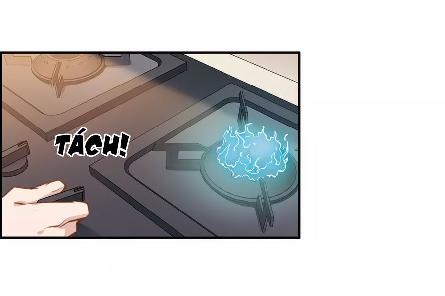 Cuốn Sách Vận Mệnh Của Tôi chapter 57 - Trang 10