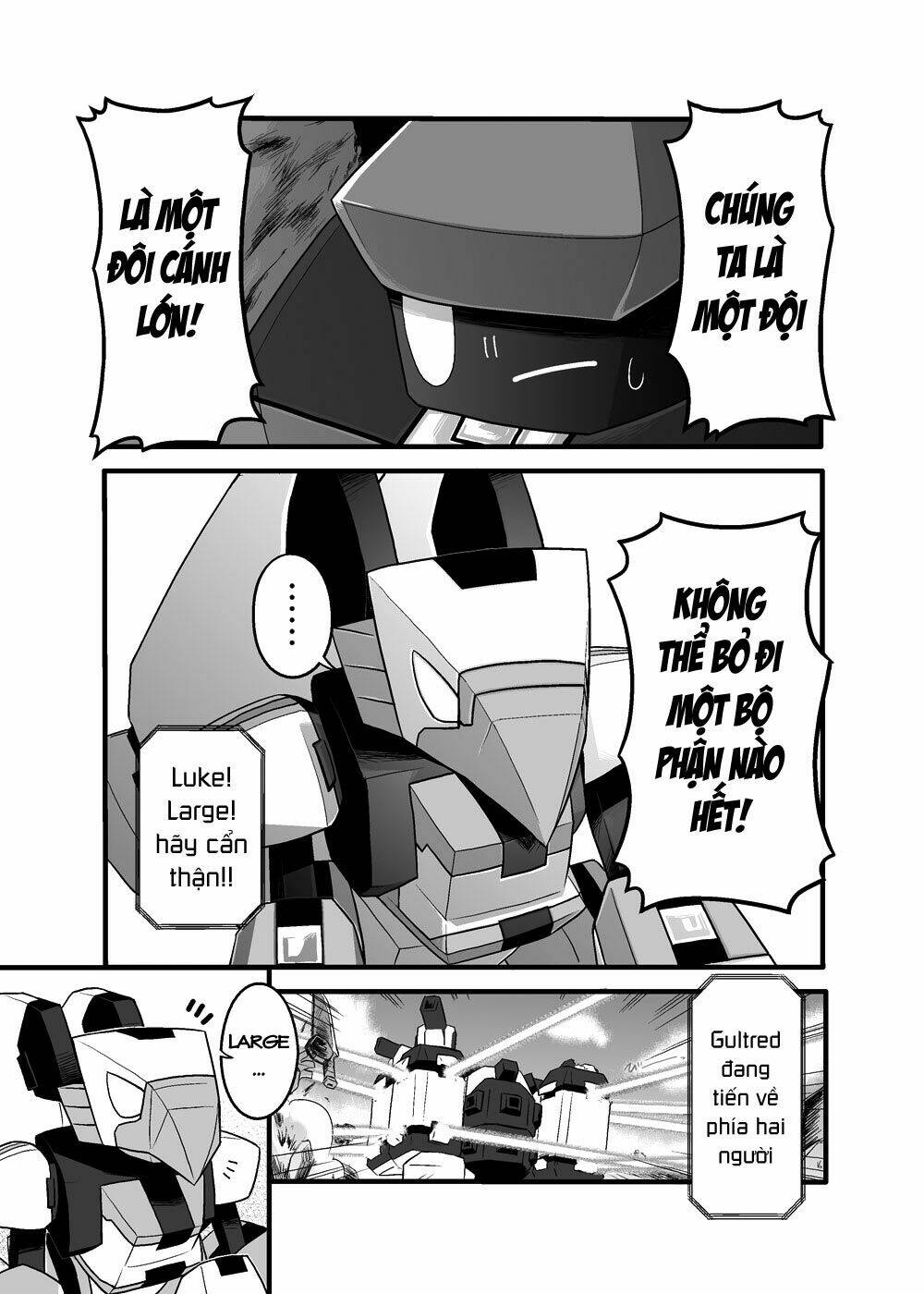 cosmic break manga chapter 4 14