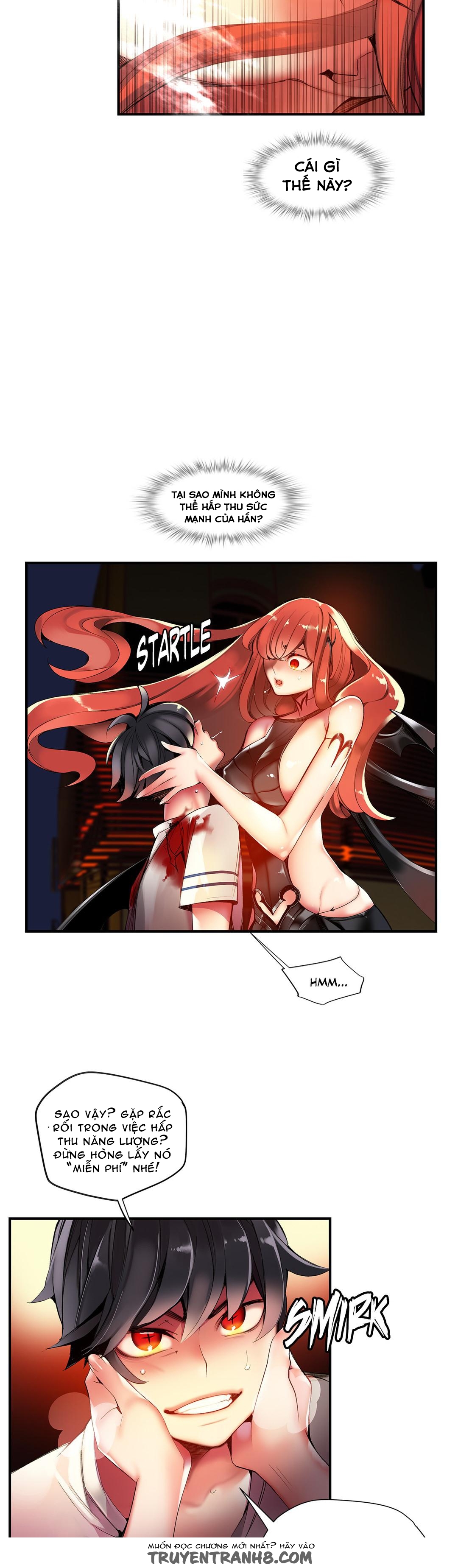 sự ràng buộc của lilith chapter 37 8