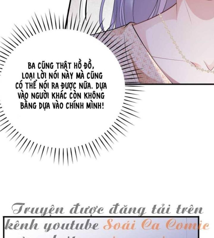 đại tiểu thư có thể có bụng dạ gì xấu chứ! (full) chapter 58 45