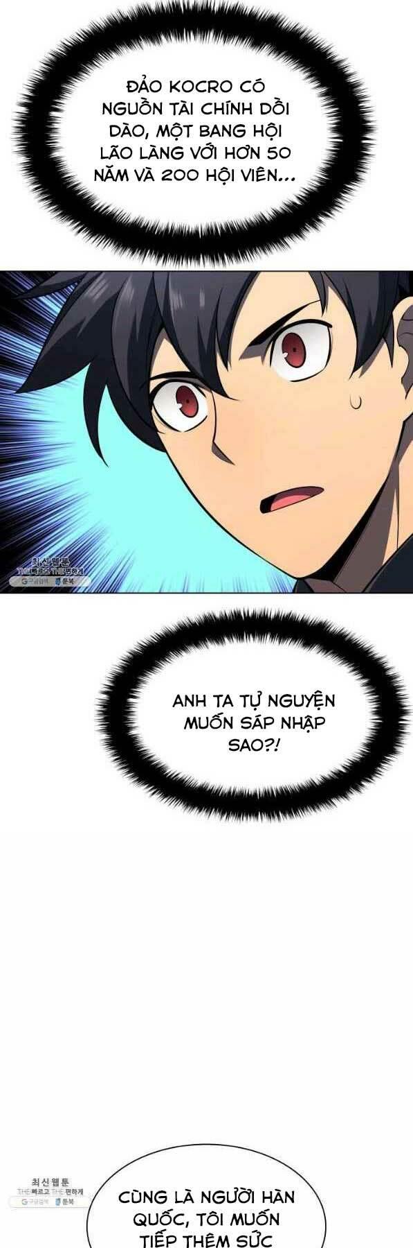 vượt qua giới hạn chapter 142 18