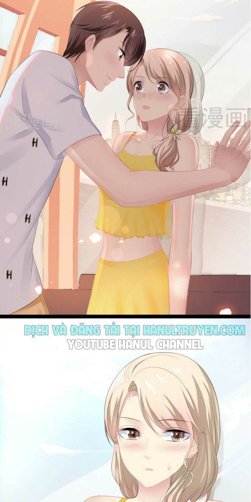 thần bí đế thiếu điềm sủng thê chapter 87 23