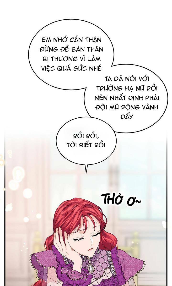 đại dương kiêu sa chapter 1.1 9