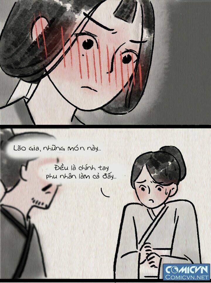 nhất thiền tiểu hòa thượng chapter 58 26