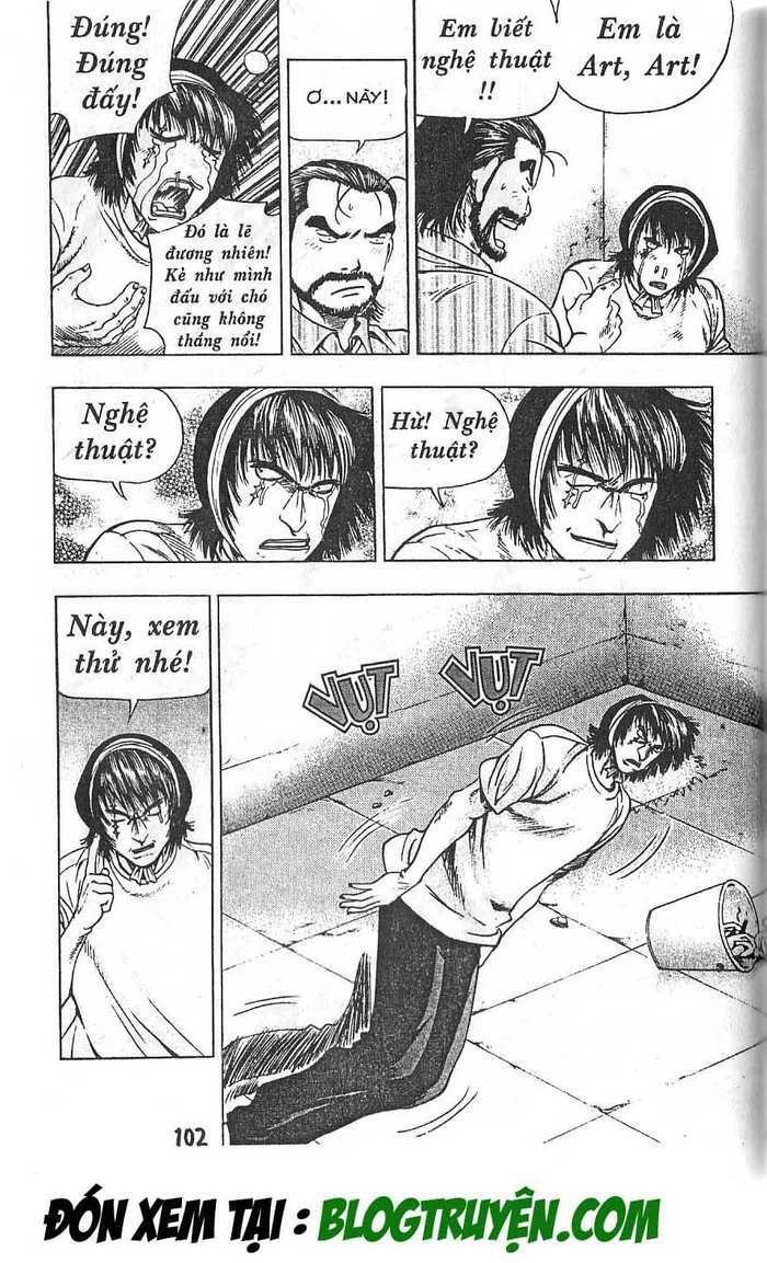 kid gang chapter 89 5