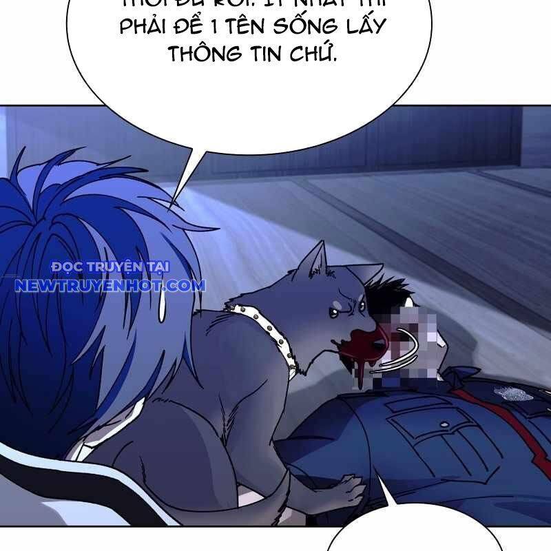 tận thế cũng chỉ là trò chơi chapter 64 111