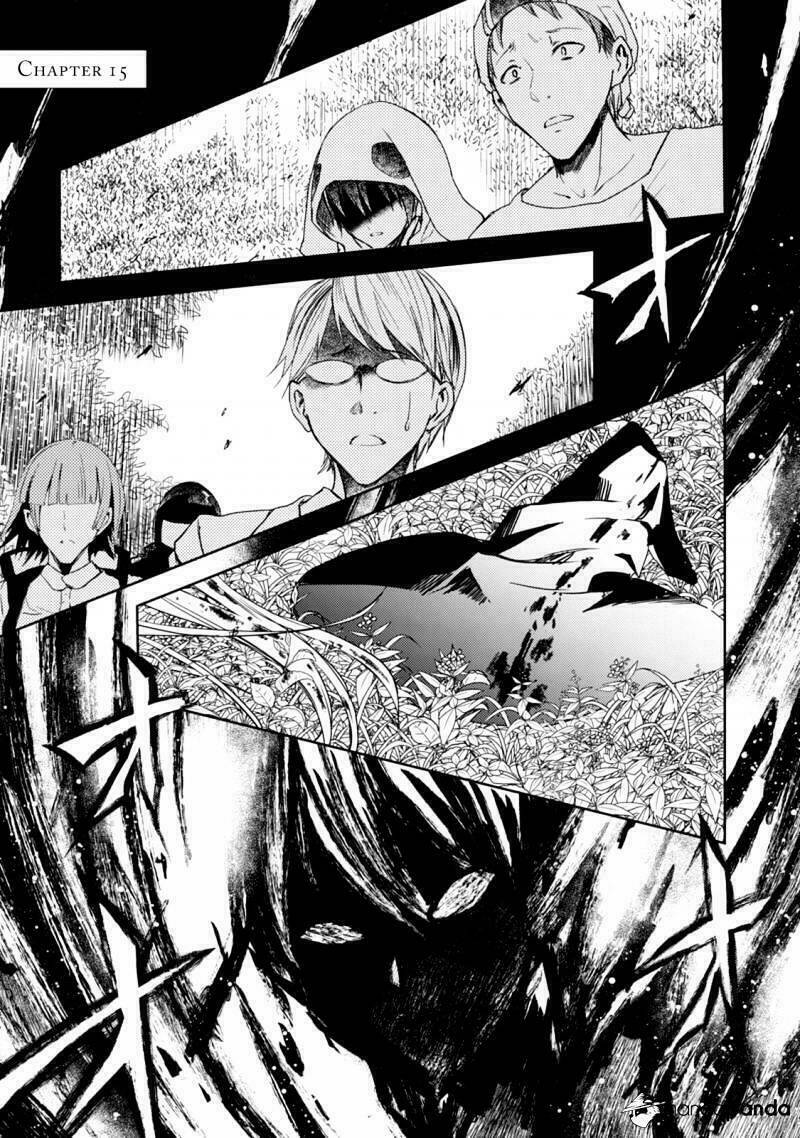 ib - instant bullet chapter 15 5