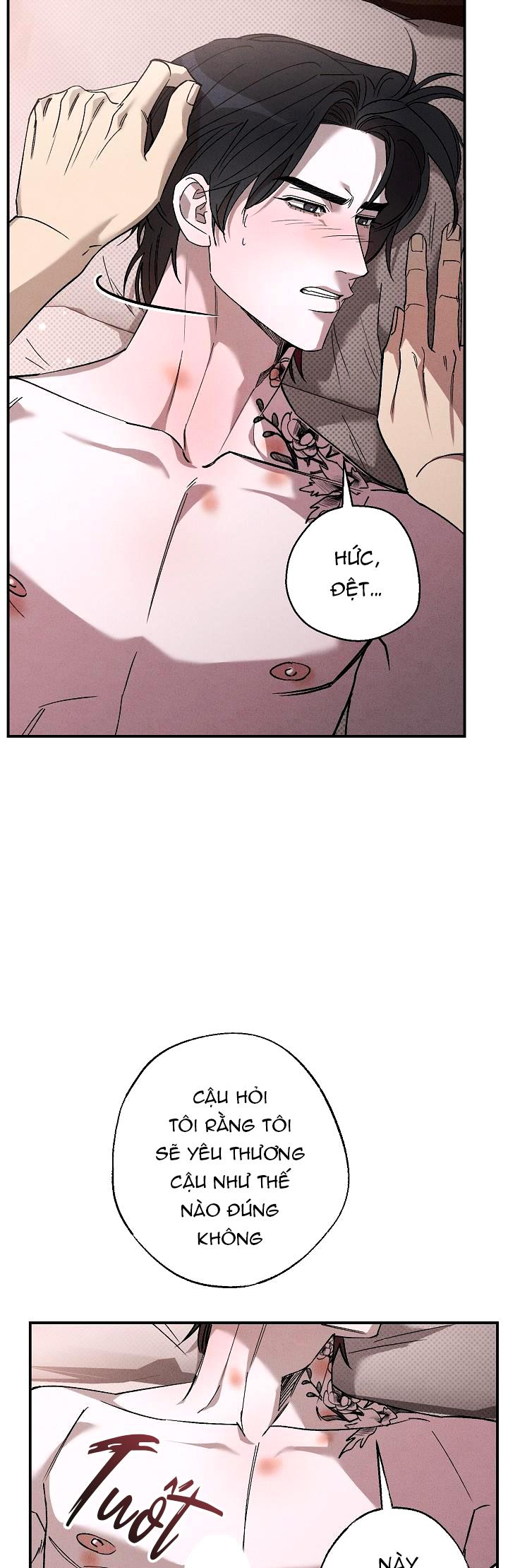 chạm vào em chapter 9 26