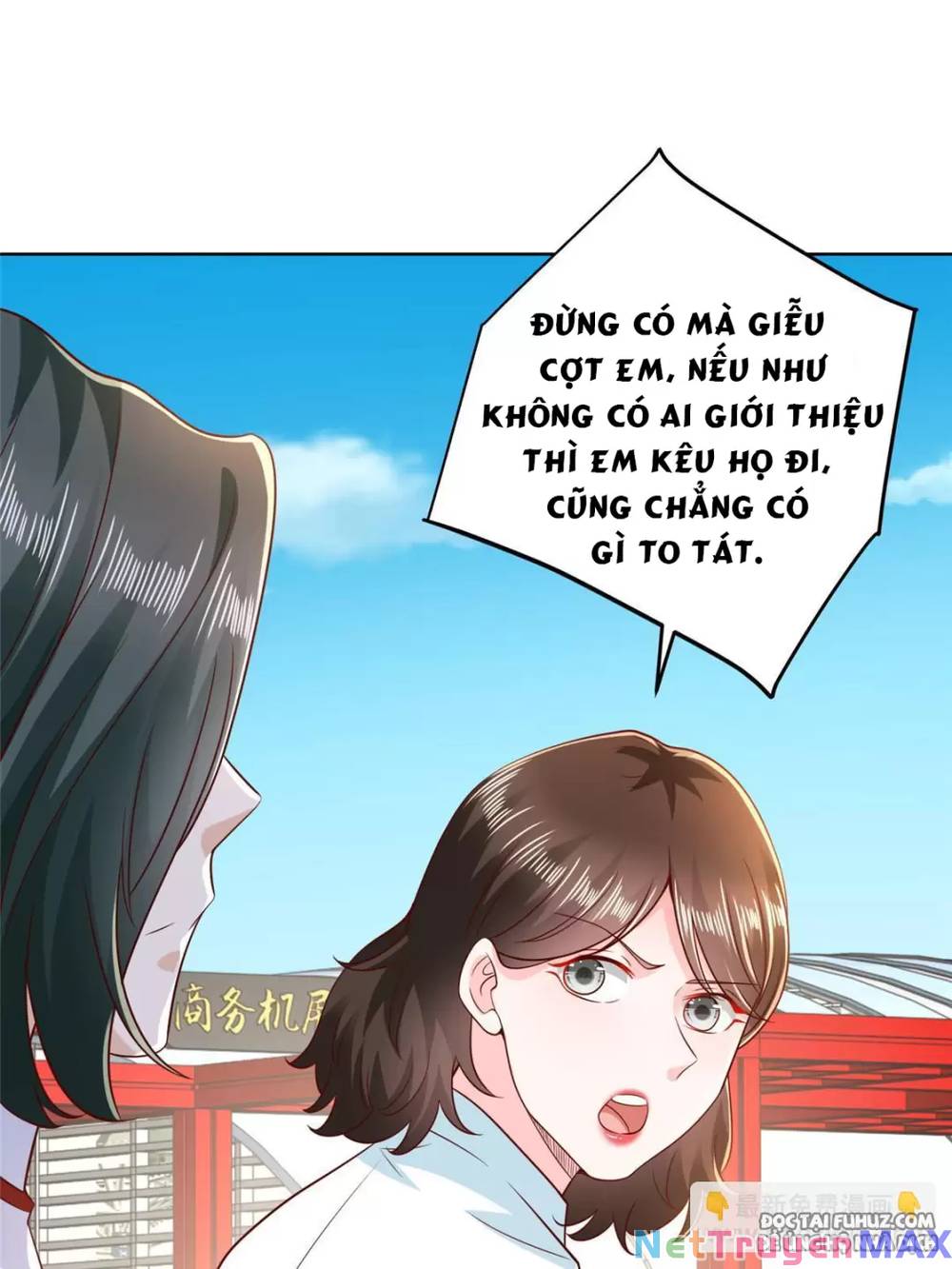 Mỗi Tuần Ta Có Một Nghề Nghiệp Mới Chapter 255 - Trang 52