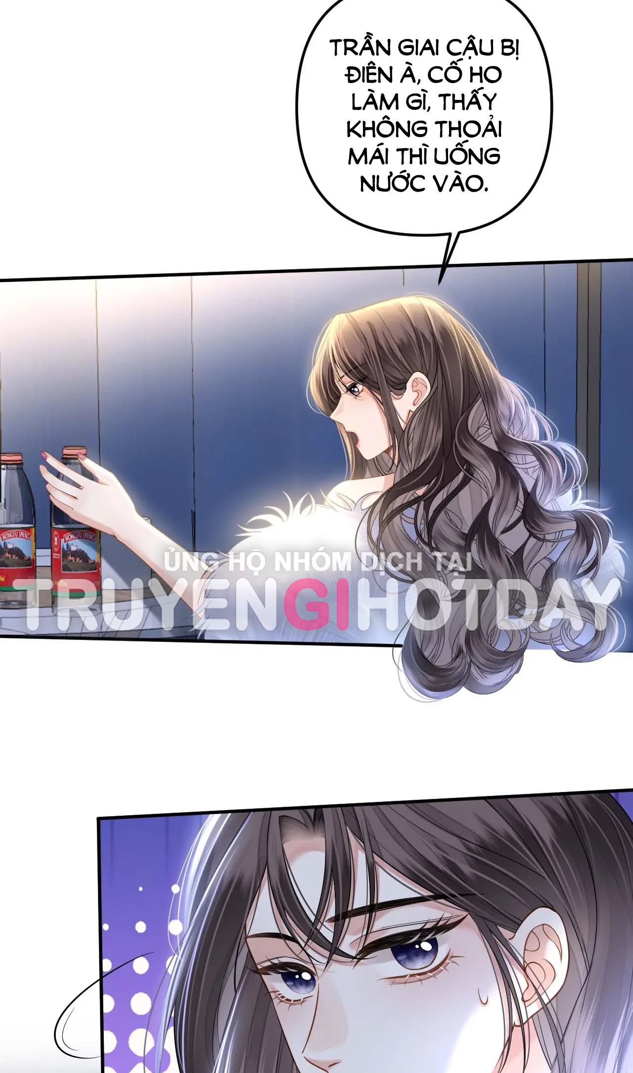 ngày mai cũng thích anh chapter 13 32