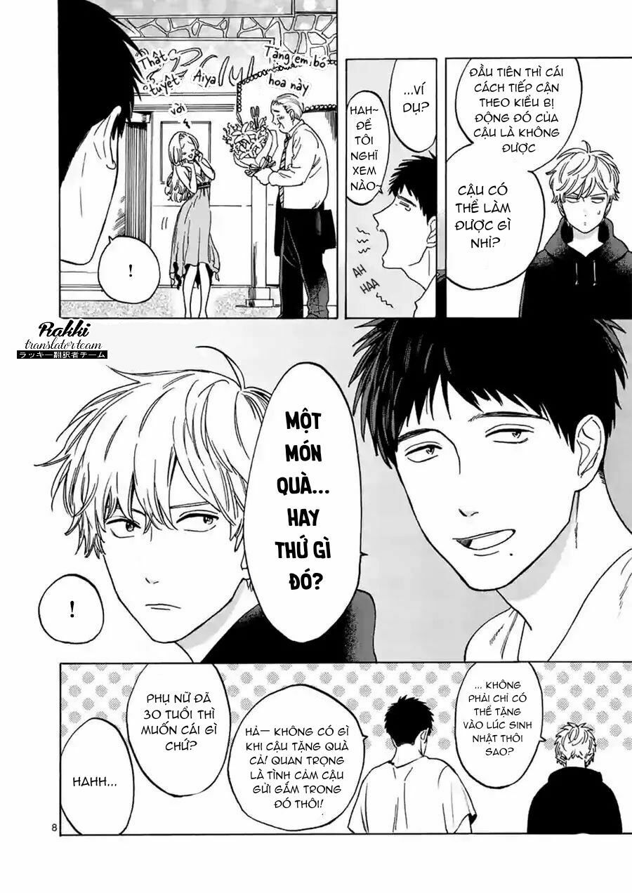 promise cinderella chapter 29 9