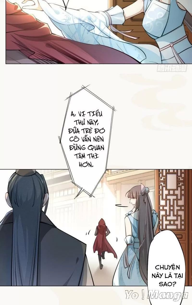 tuyệt thế luyện đan sư chapter 44 3