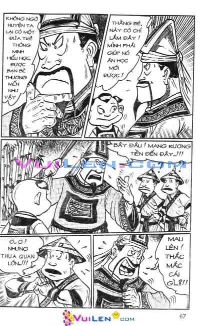 thần đồng đất việt chapter 3 64