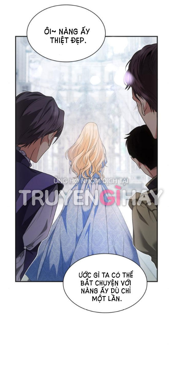 chị yêu, kiếp này em sẽ là hoàng hậu chapter 10.2 16