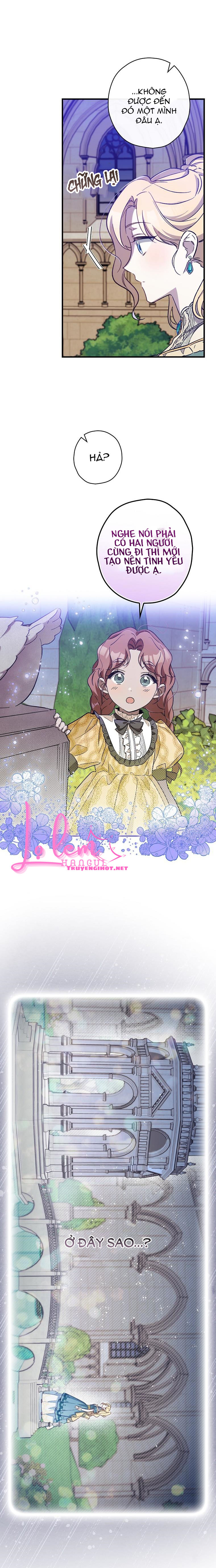 phương pháp khiến chồng đứng về phía của tôi chapter 11 5