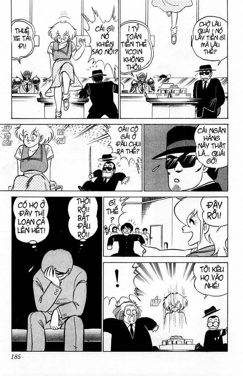 yuu & mi chapter 30 25