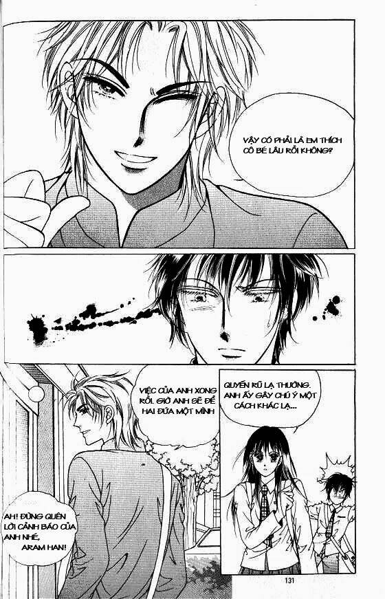 hot blooded woman chapter 46 4