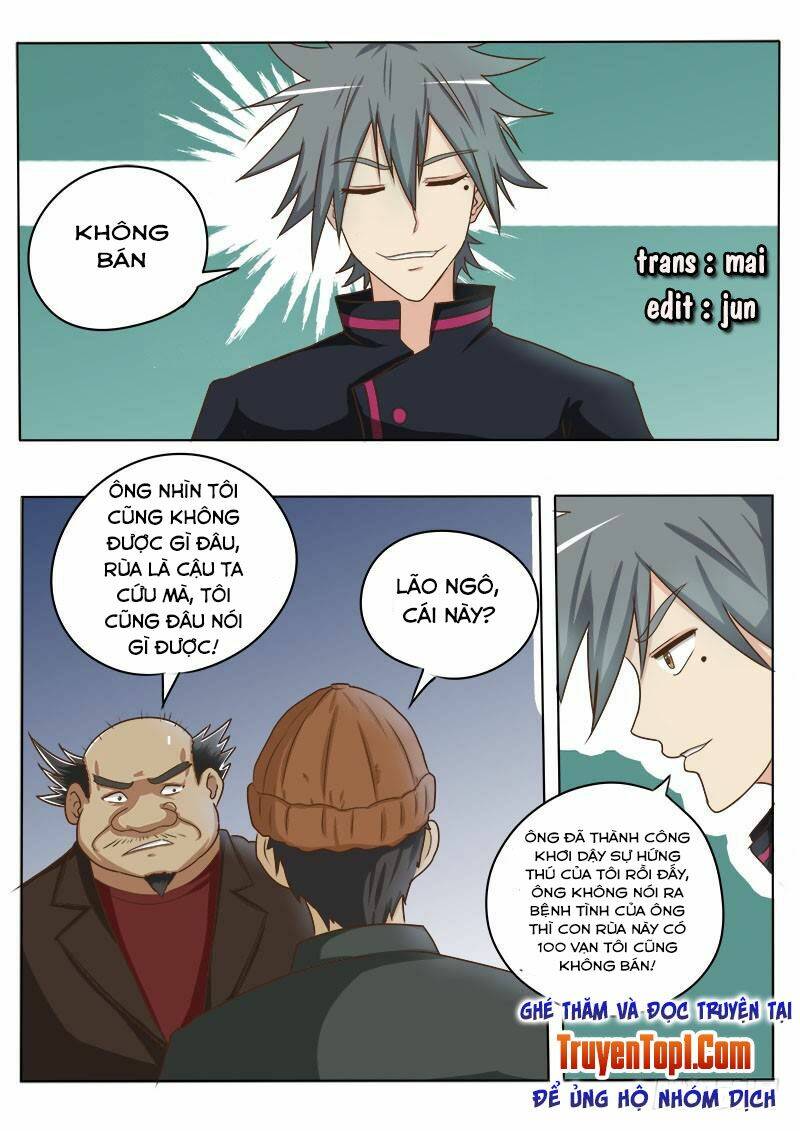 trung hoa thần y chapter 18 7