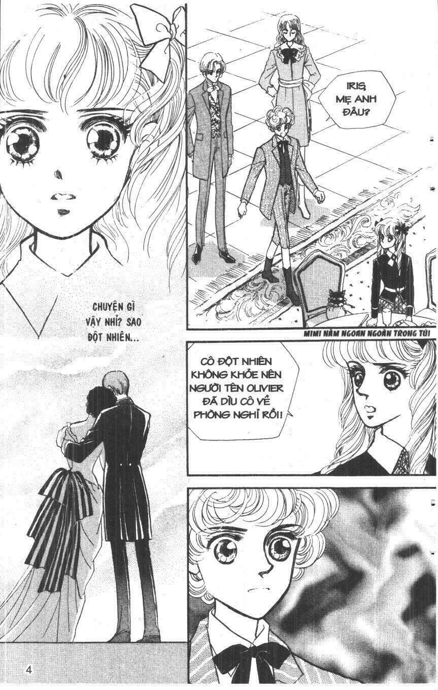 bibi iris chapter 3 4