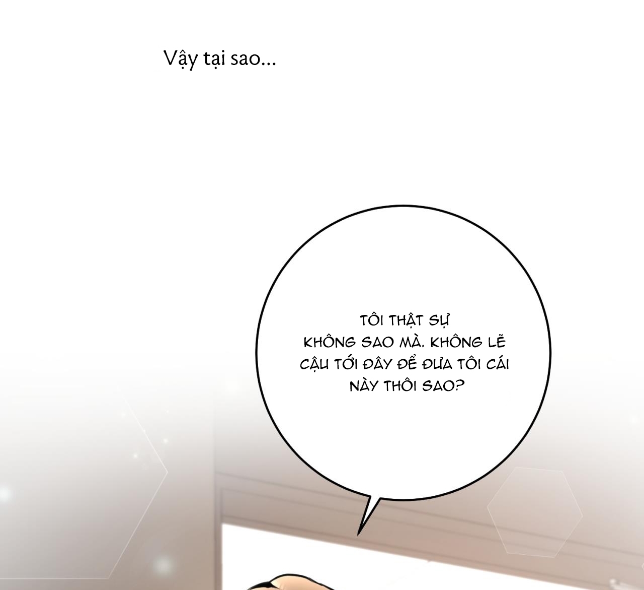 tình mình khó nói chapter 6 73