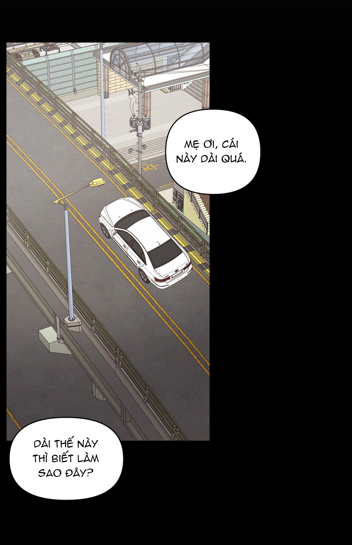 đời tư hàng xóm chapter 32 12