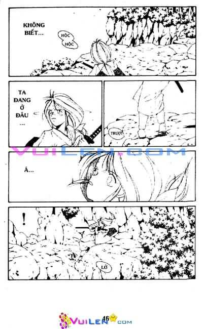 truyền nhân atula phần ii chapter 4 47