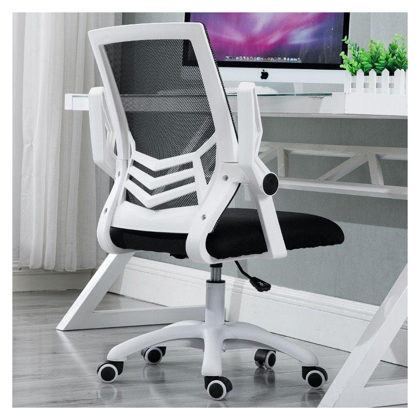 Ghế Văn Phòng Phong Cách Đơn Giản GH06