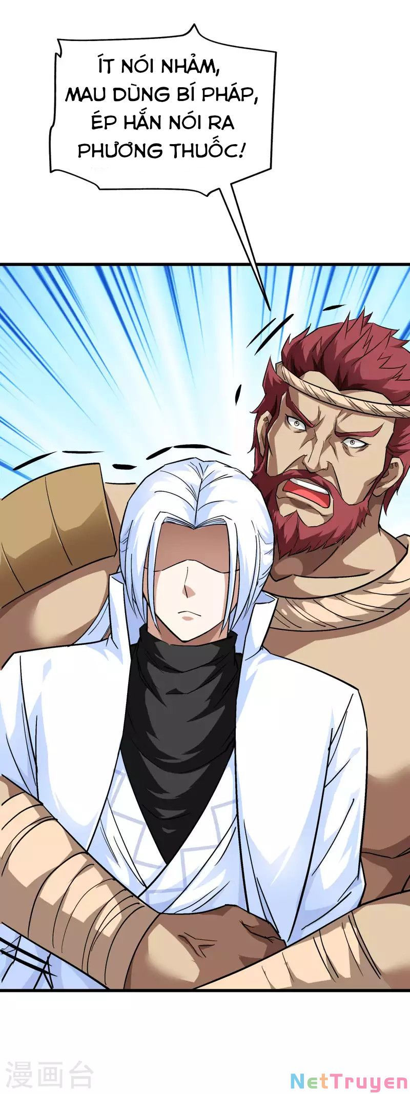 trọng sinh ta là đại thiên thần chapter 125 13