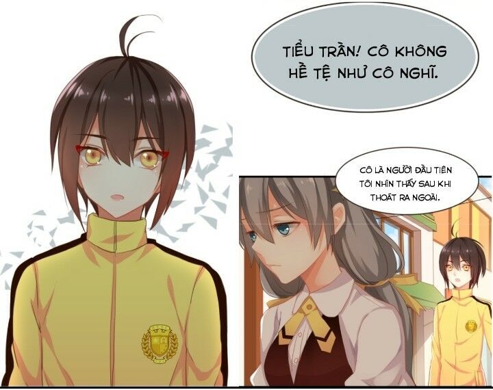 thiên chương kỳ đàm chapter 7 11