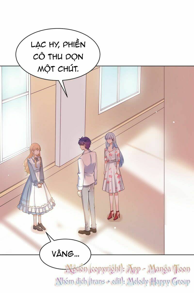 ma lạt thiên kim đẩu ác thiếu chapter 113 17