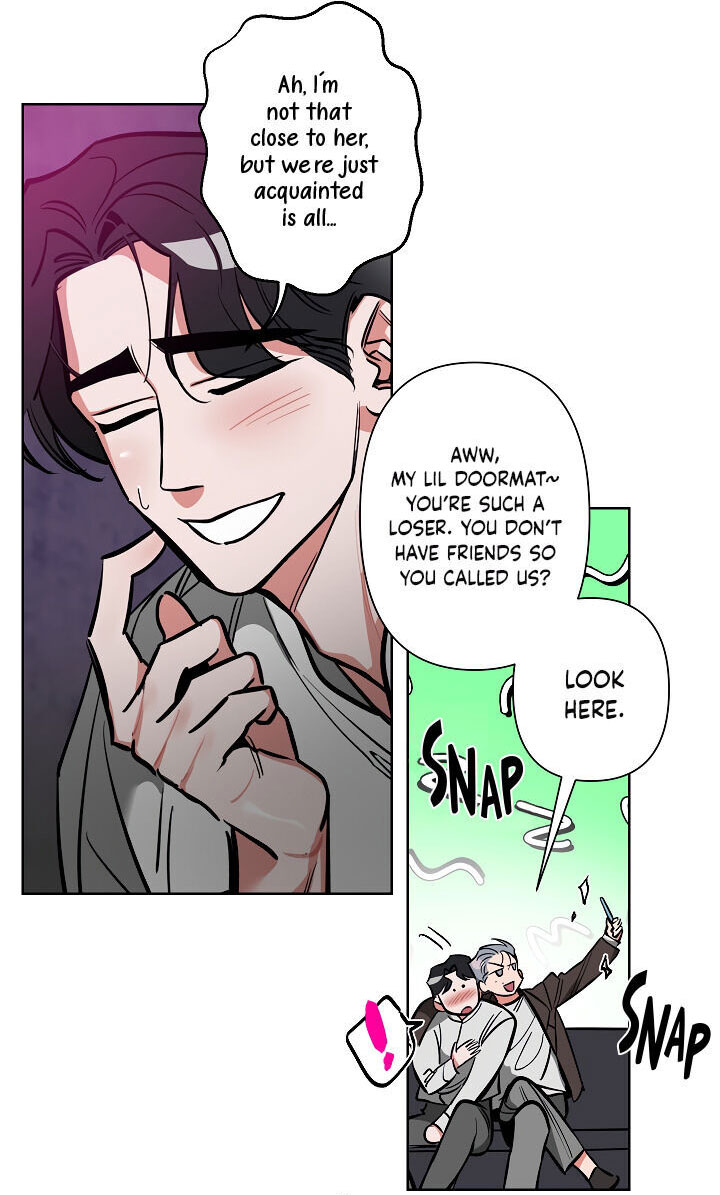 cơ thể hoàn mỹ của bạn tình chapter 5 13